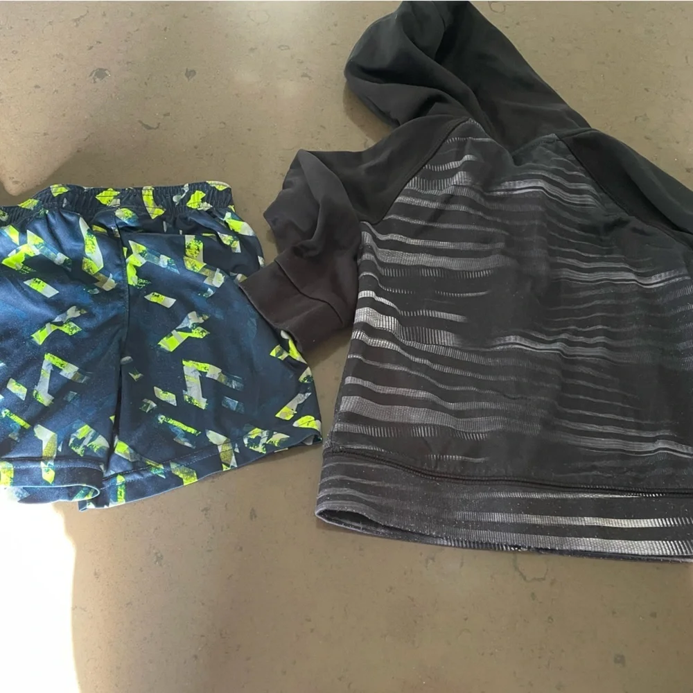 Nike/Under Armour/Toddler Boys Bundle